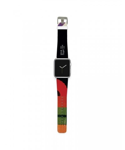 Pink Floyd Final Cut Silicone Watch Band $16.32 Accessories