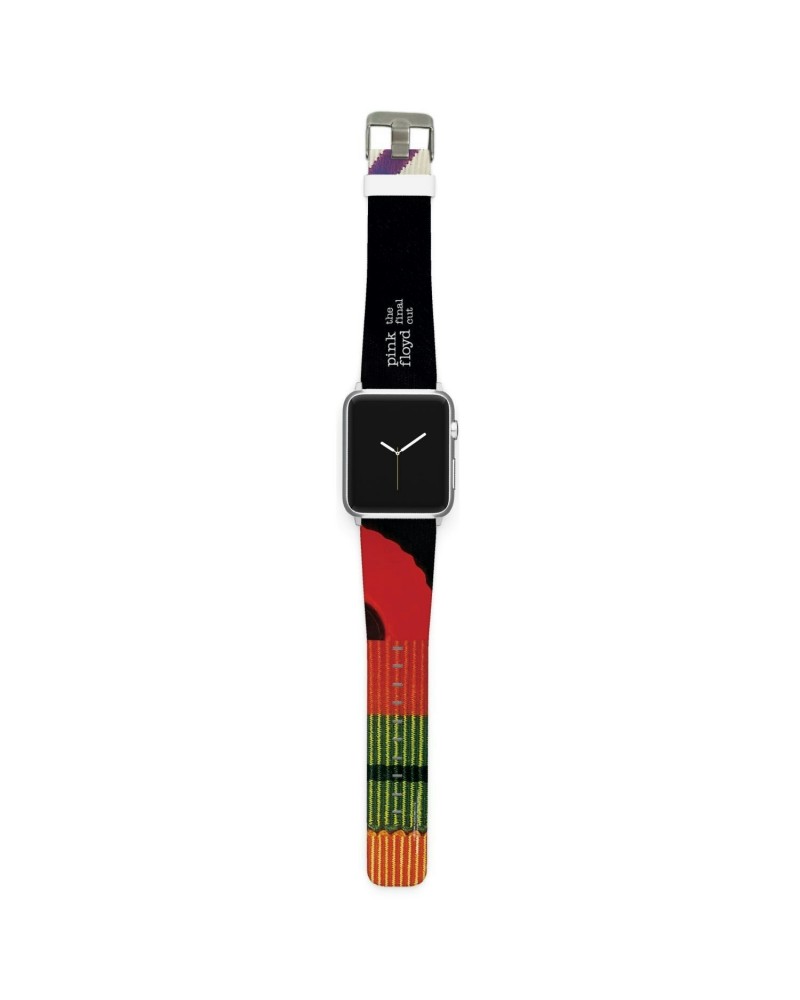 Pink Floyd Final Cut Silicone Watch Band $16.32 Accessories