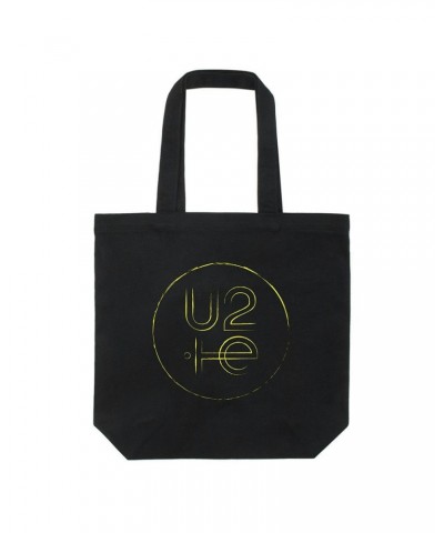 U2 Innocence + Experience Tour Logo Tote Bag $4.27 Bags