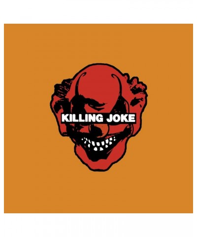 Killing Joke (2003) (2 LP) Vinyl Record $17.60 Vinyl