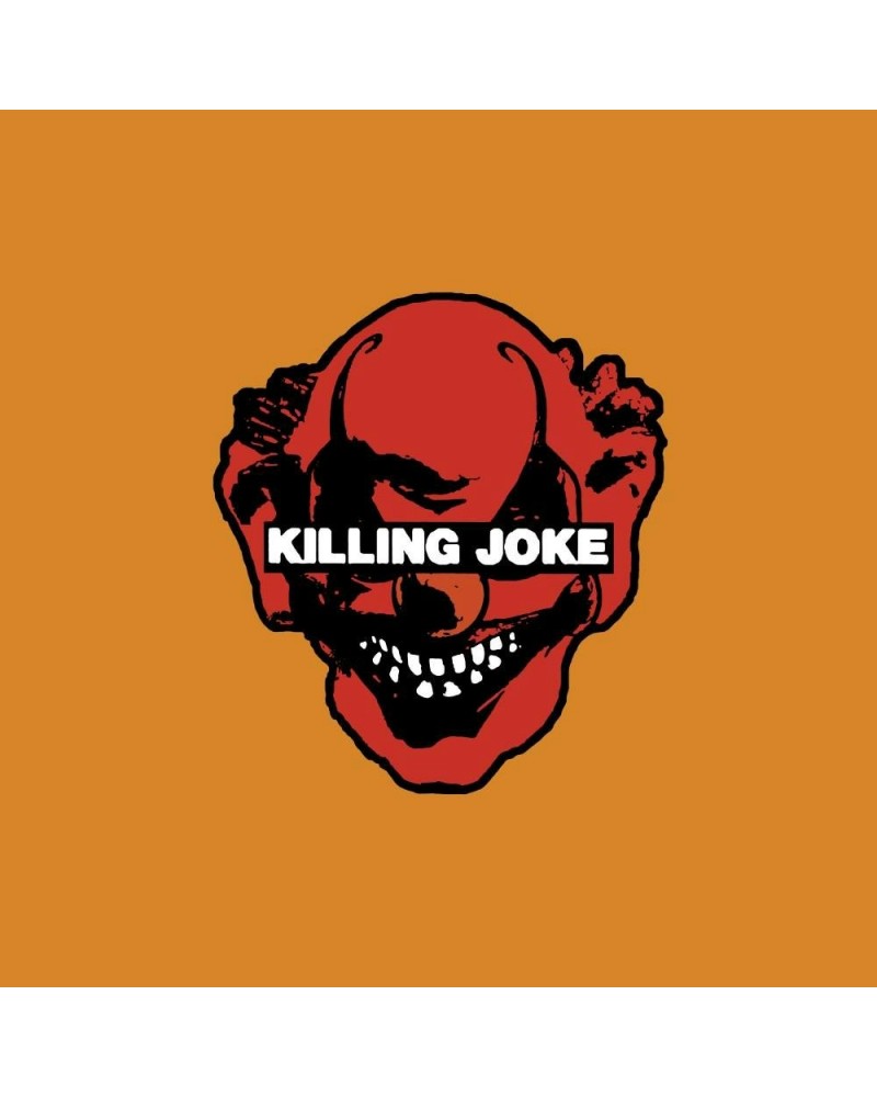 Killing Joke (2003) (2 LP) Vinyl Record $17.60 Vinyl