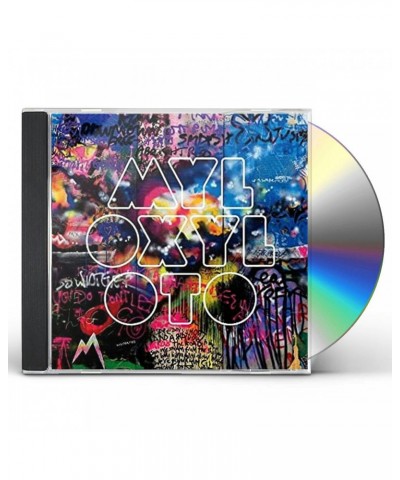 Coldplay Mylo Xyloto CD $7.60 CD