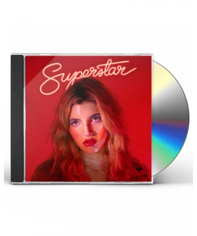 Caroline Rose SUPERSTAR CD $5.62 CD