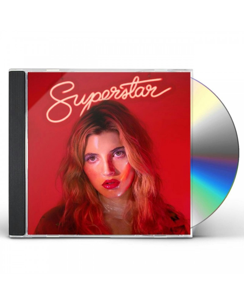 Caroline Rose SUPERSTAR CD $5.62 CD