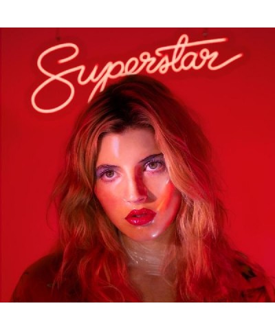 Caroline Rose SUPERSTAR CD $5.62 CD