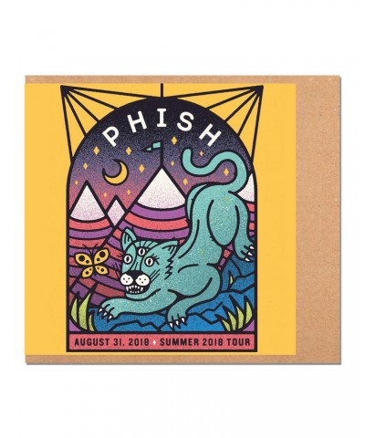 Phish 8/31/2018 Commerce City CO LivePhish 3-CD $10.58 CD