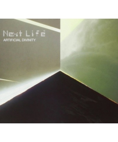 Next Life CD - Artificial Divinity $7.71 CD