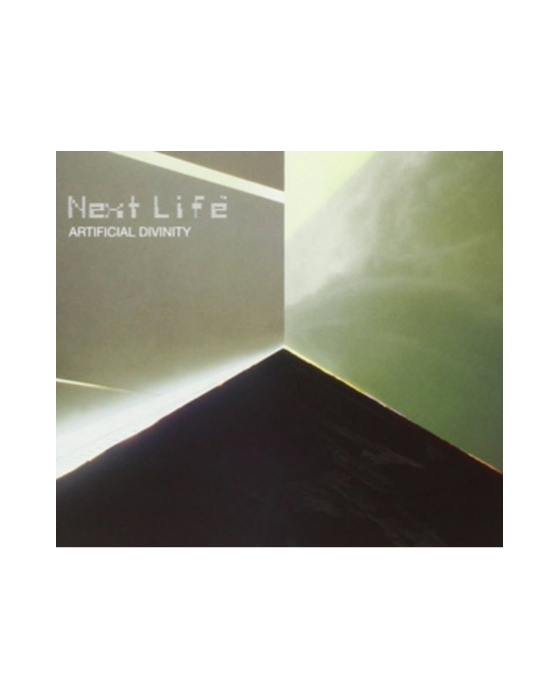 Next Life CD - Artificial Divinity $7.71 CD