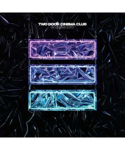 Two Door Cinema Club Gameshow Vinyl Record $9.80 Vinyl