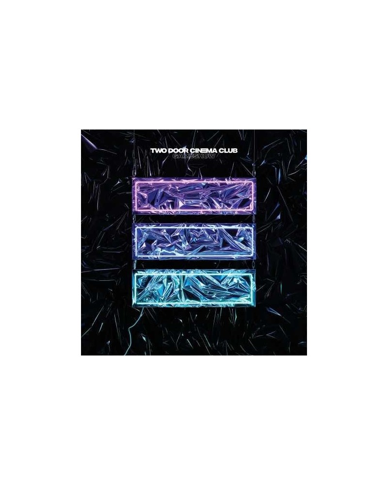 Two Door Cinema Club Gameshow Vinyl Record $9.80 Vinyl