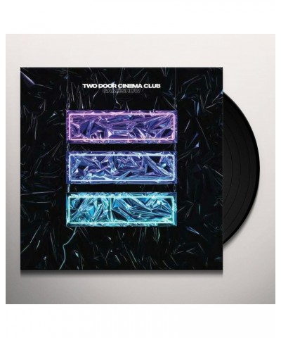 Two Door Cinema Club Gameshow Vinyl Record $9.80 Vinyl