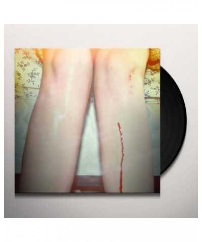 Los Campesinos! ROMANCE IS BORING Vinyl Record - UK Release $23.40 Vinyl