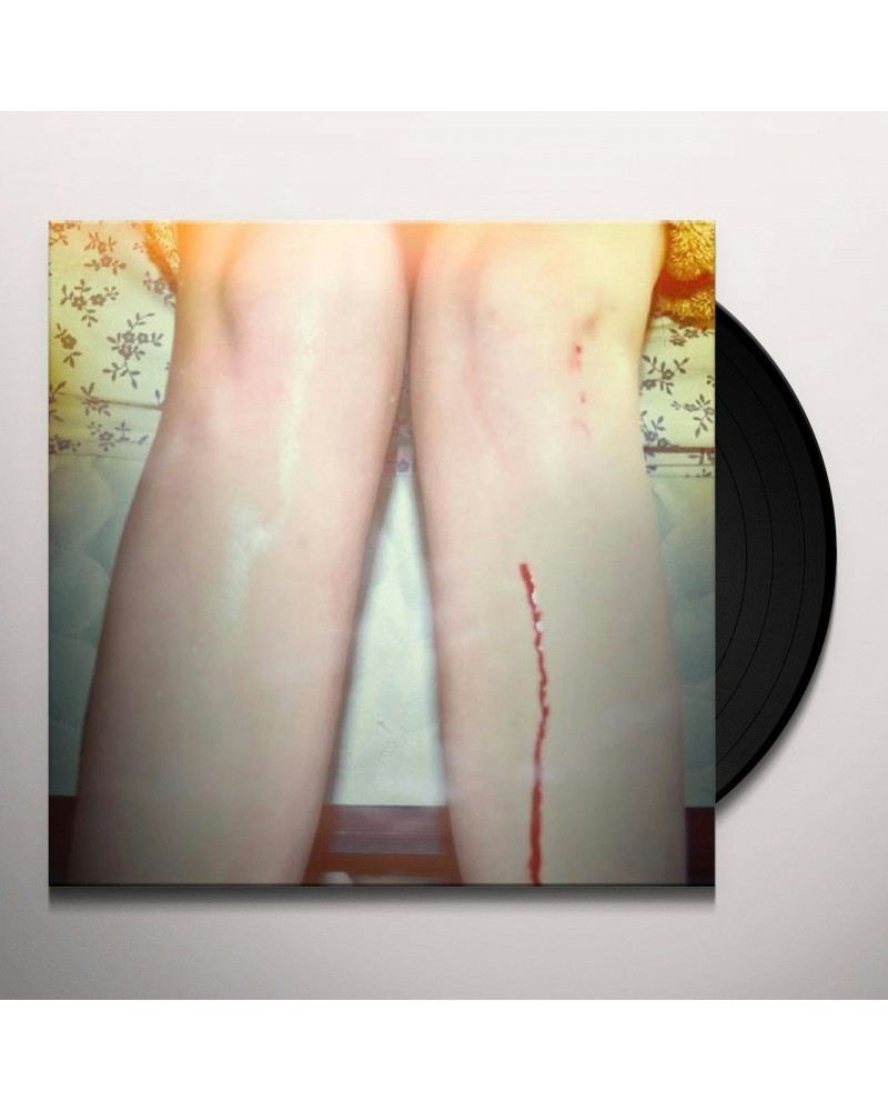 Los Campesinos! ROMANCE IS BORING Vinyl Record - UK Release $23.40 Vinyl