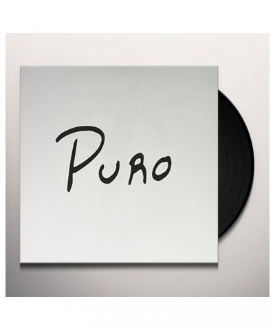 Xutos & Pontapés Puro Vinyl Record $12.54 Vinyl