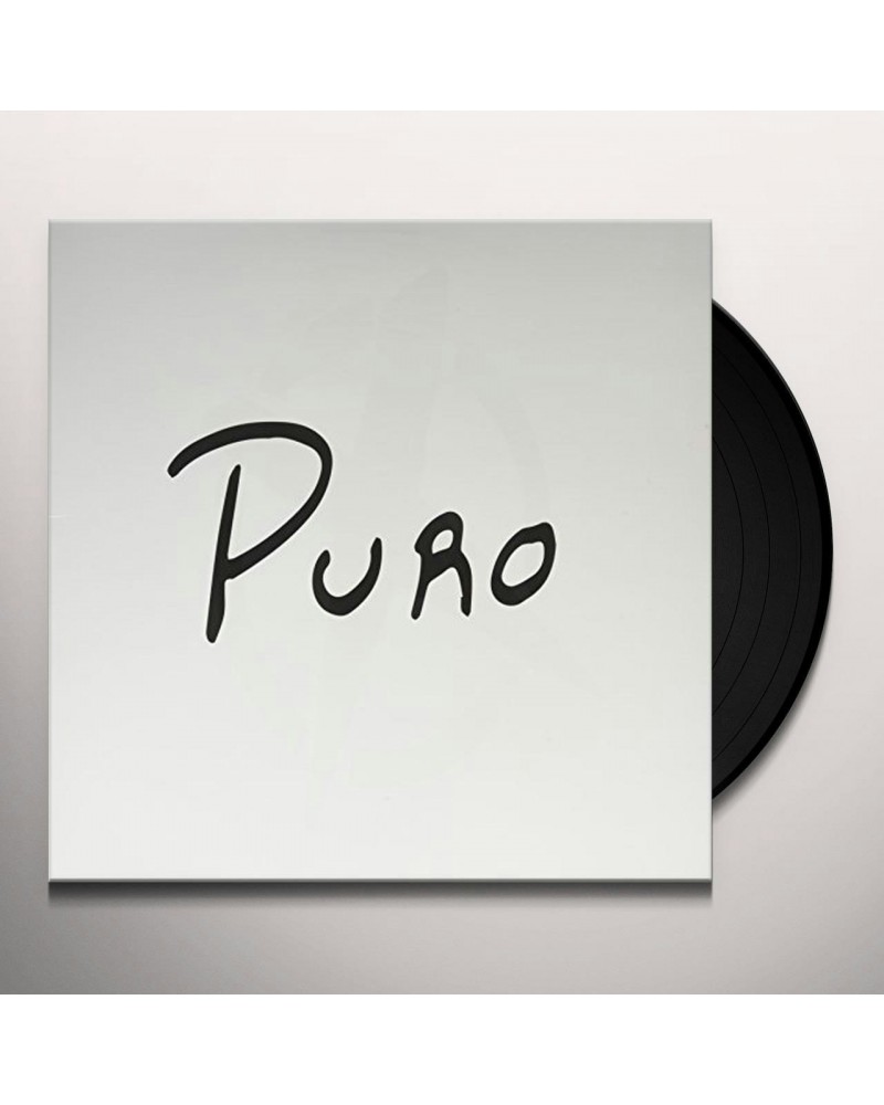 Xutos & Pontapés Puro Vinyl Record $12.54 Vinyl