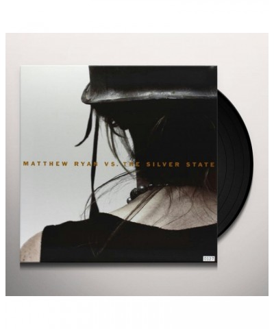 Matthew Ryan VS THE SILVER STATE Vinyl Record $12.87 Vinyl