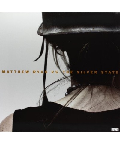 Matthew Ryan VS THE SILVER STATE Vinyl Record $12.87 Vinyl