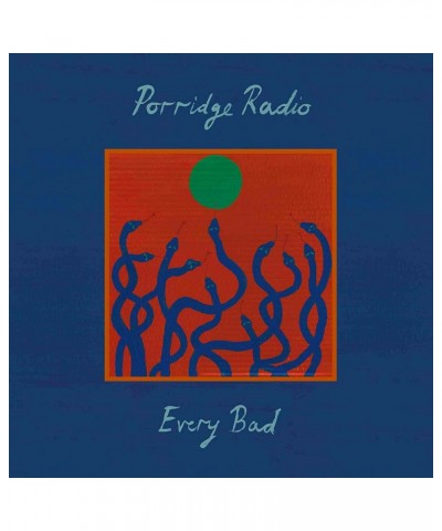 Porridge Radio Every Bad Vinyl Record $8.28 Vinyl