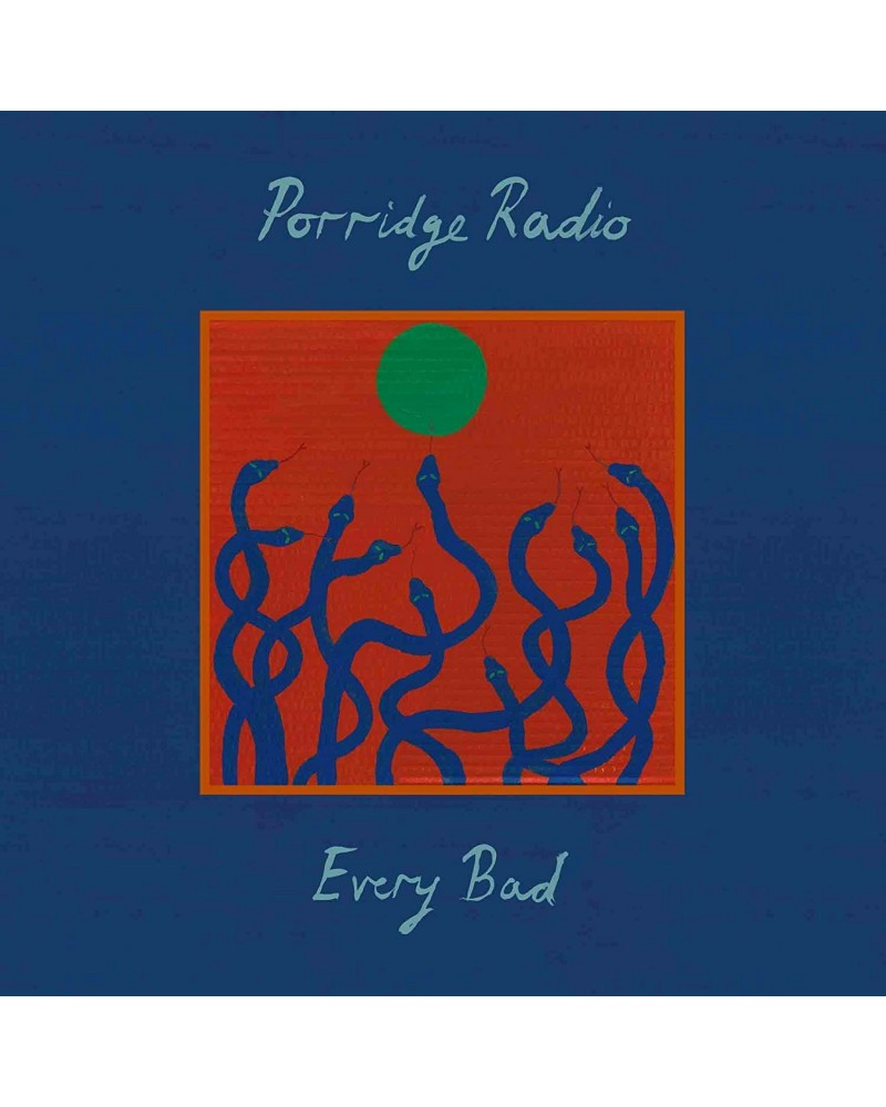 Porridge Radio Every Bad Vinyl Record $8.28 Vinyl