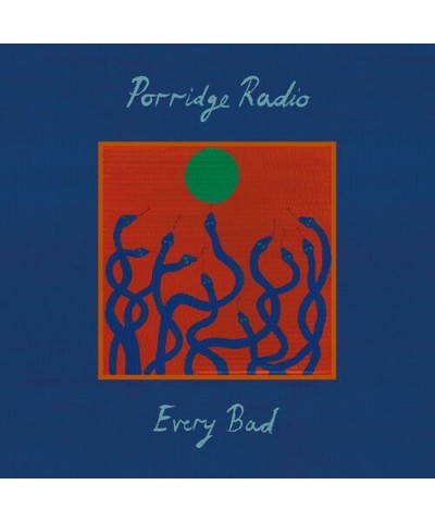 Porridge Radio Every Bad Vinyl Record $8.28 Vinyl