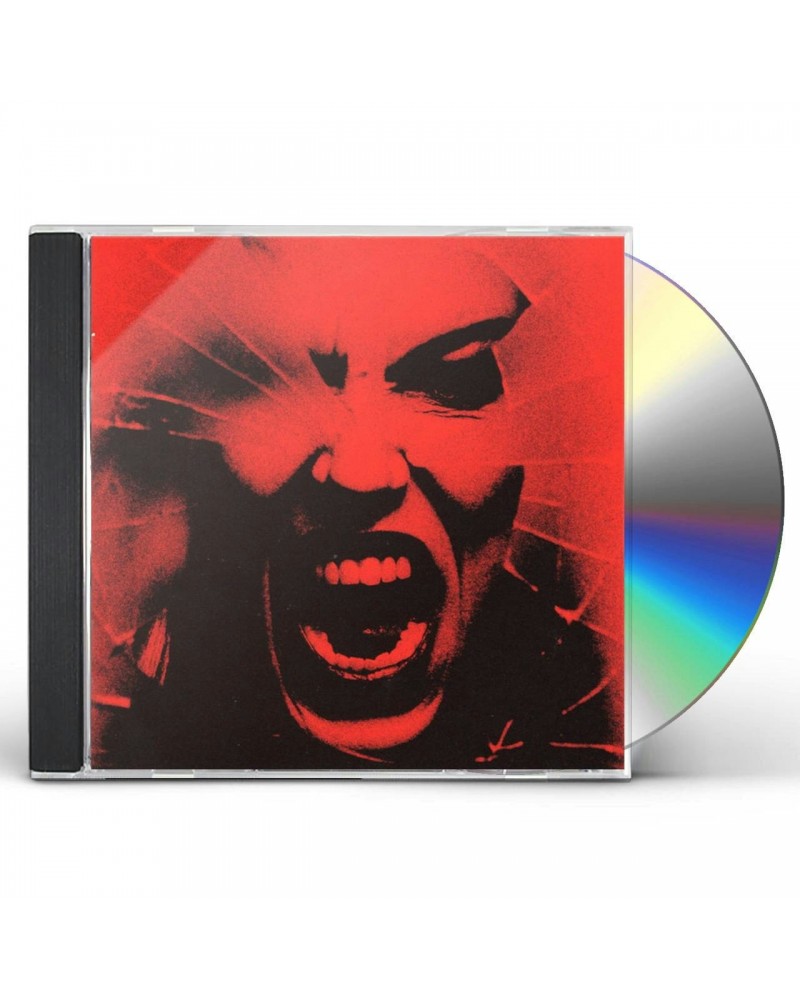 Halestorm BACK FROM THE DEAD (X) CD $6.72 CD