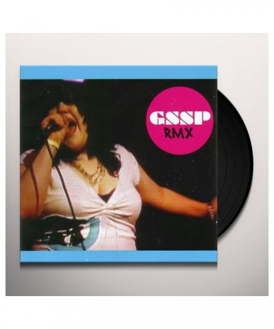 Gossip Listen Up! Vinyl Record $6.57 Vinyl