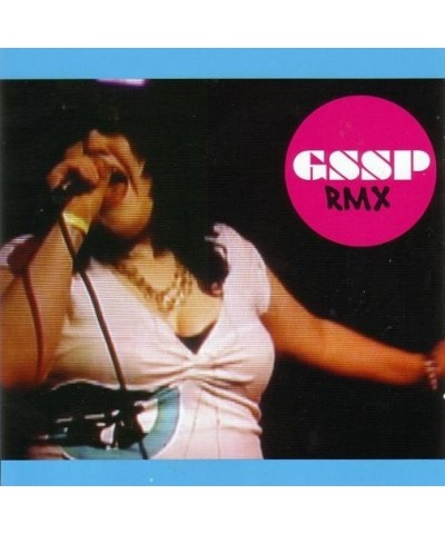 Gossip Listen Up! Vinyl Record $6.57 Vinyl