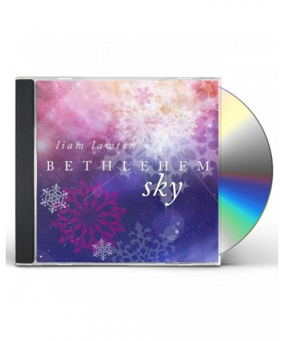 Liam Lawton BETHLEHEM SKY CD $5.55 CD