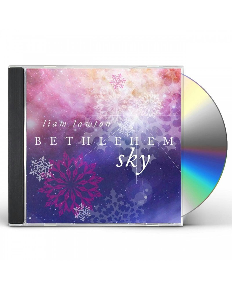 Liam Lawton BETHLEHEM SKY CD $5.55 CD