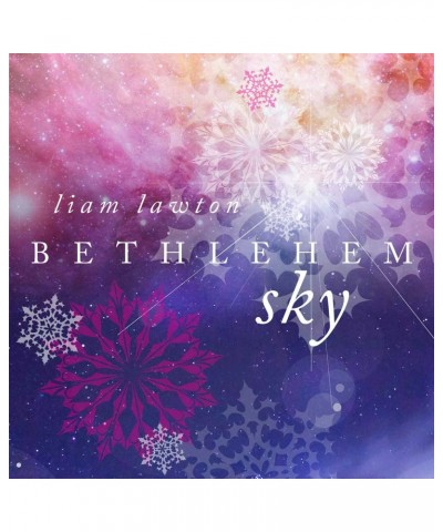 Liam Lawton BETHLEHEM SKY CD $5.55 CD