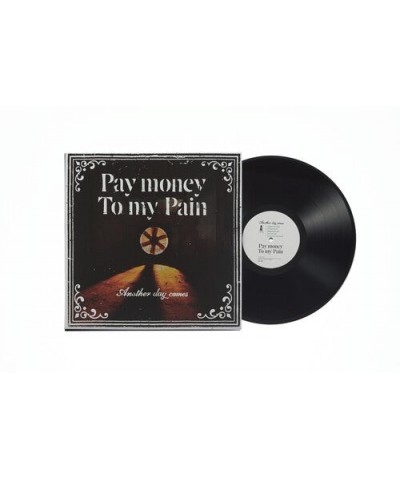 Pay money To my Pain ANOTHER DAY COMES Vinyl Record $17.36 Vinyl