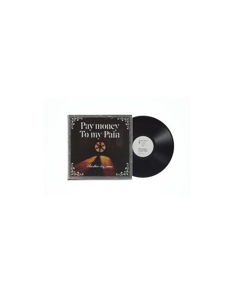 Pay money To my Pain ANOTHER DAY COMES Vinyl Record $17.36 Vinyl