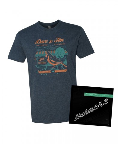 Dave Matthews Band Live Trax Vol 48 + Tee Bundle $12.48 Shirts