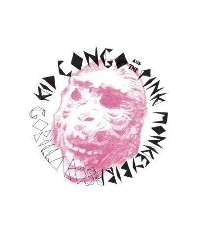 Kid Congo & the Pink Monkey Birds Gorilla Rose Vinyl Record $7.82 Vinyl