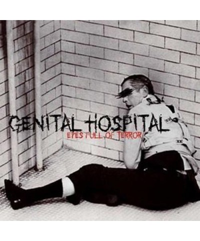 Genital Hospital Eyes Full Of Terror lp (Vinyl) $7.52 Vinyl