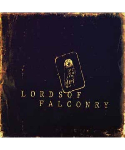 Lords Of Falconry Vinyl Record $5.27 Vinyl