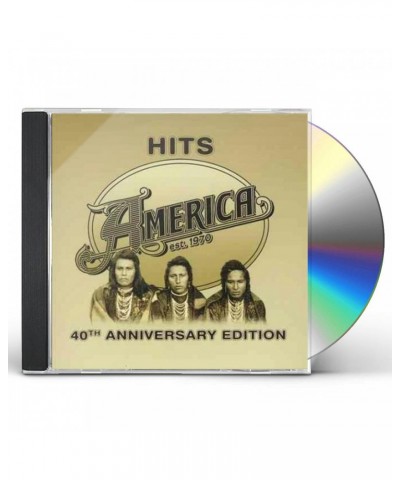 America Hits CD $4.99 CD