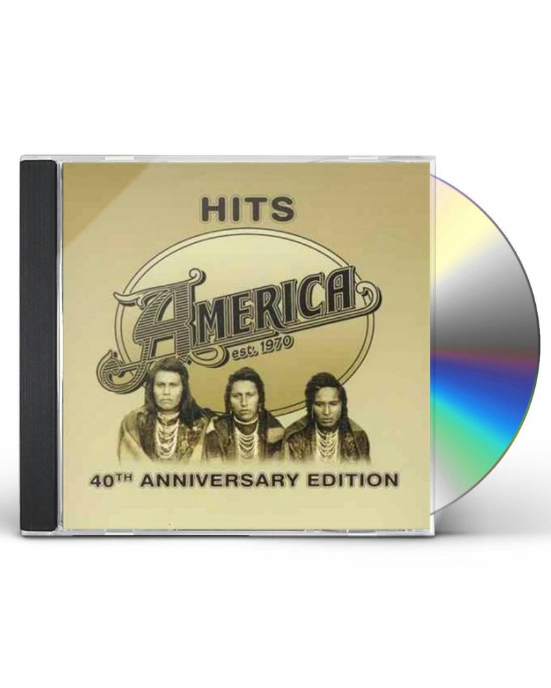 America Hits CD $4.99 CD