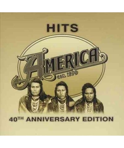 America Hits CD $4.99 CD