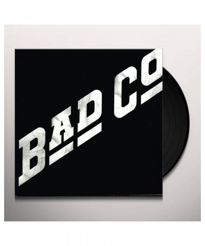 Bad Company Vinyl Record $7.95 Vinyl