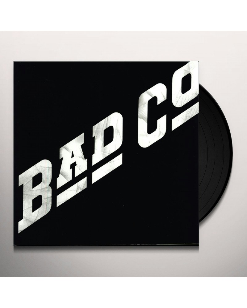 Bad Company Vinyl Record $7.95 Vinyl