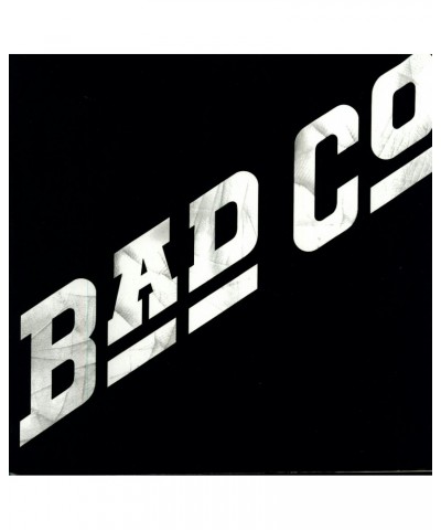 Bad Company Vinyl Record $7.95 Vinyl