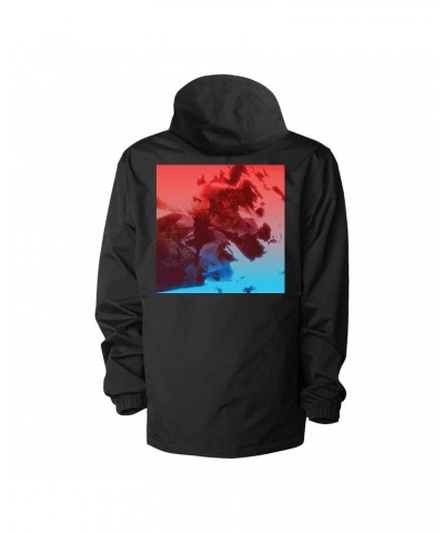 Linkin Park Living Things Anorak Jacket $56.35 Outerwear