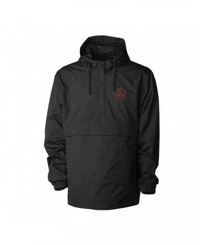 Linkin Park Living Things Anorak Jacket $56.35 Outerwear