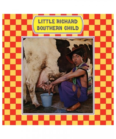 Little Richard SOUTHERN CHILD CD $8.40 CD