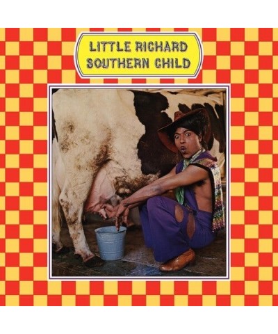 Little Richard SOUTHERN CHILD CD $8.40 CD