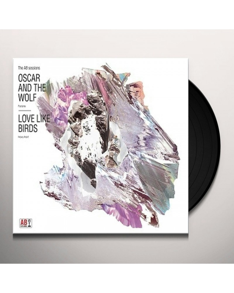 Oscar and the Wolf ABTV SESSIONS Vinyl Record - Holland Release $12.98 Vinyl