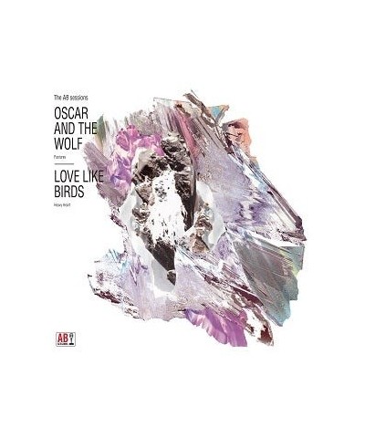 Oscar and the Wolf ABTV SESSIONS Vinyl Record - Holland Release $12.98 Vinyl