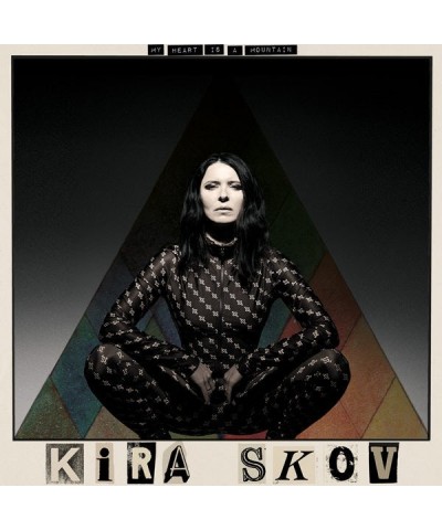 Kira Skov LP - My Heart Is A Mountain [180G Vinyl] $21.44 Vinyl