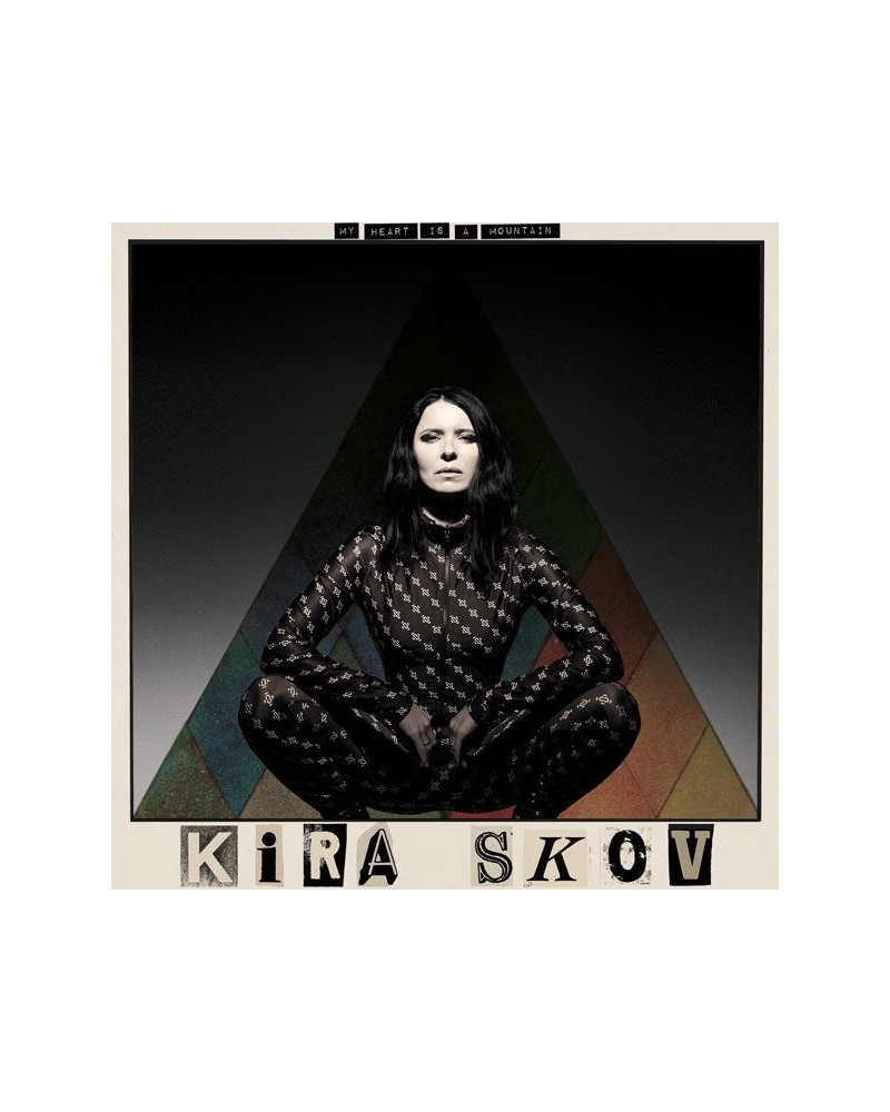 Kira Skov LP - My Heart Is A Mountain [180G Vinyl] $21.44 Vinyl